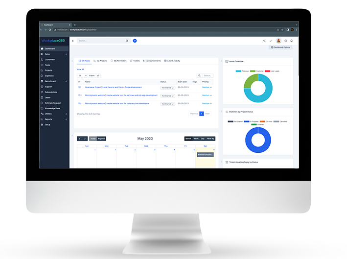 CRM