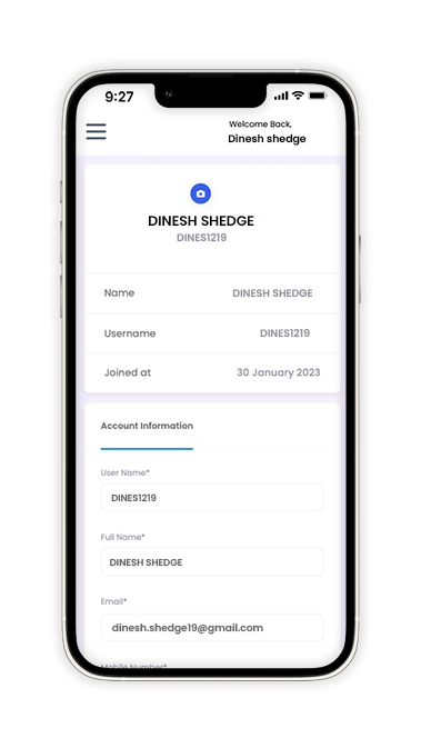Trx Gobal Pay
