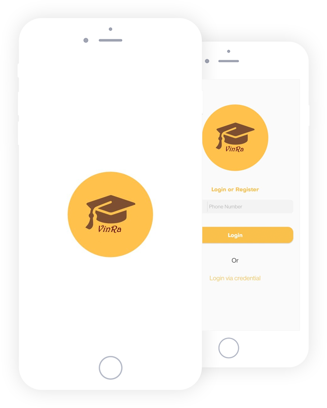 VinRaEdu Tab