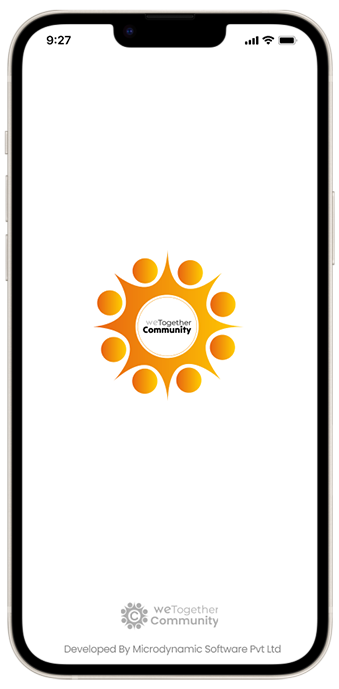 community