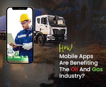 Oil And Gas Industry