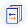 Gain access to transaction data of high quality