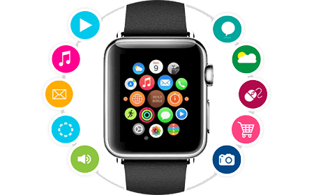 Wearable App